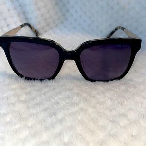 Ted Baker London Women’s 55mm Oversized Sunglasses EUC TBW052